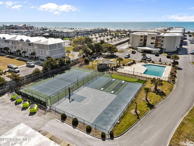 9100 Reed Drive 4106, Emerald Isle, NC 28594