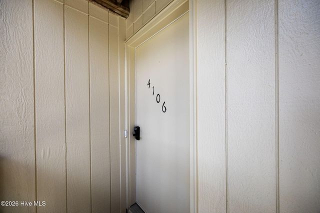 9100 Reed Drive 4106, Emerald Isle, NC 28594