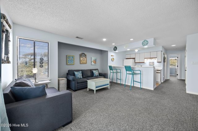 9100 Reed Drive 4106, Emerald Isle, NC 28594