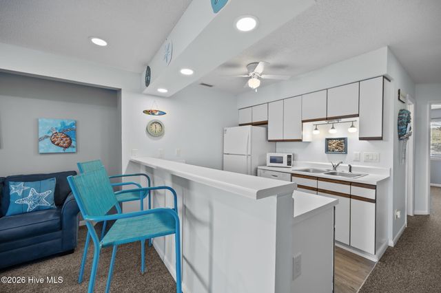 9100 Reed Drive 4106, Emerald Isle, NC 28594