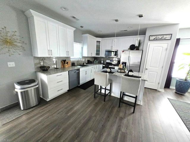 4505 John ST, Suffolk, VA 23435