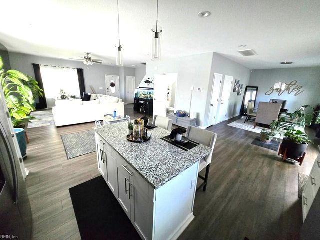 4505 John ST, Suffolk, VA 23435