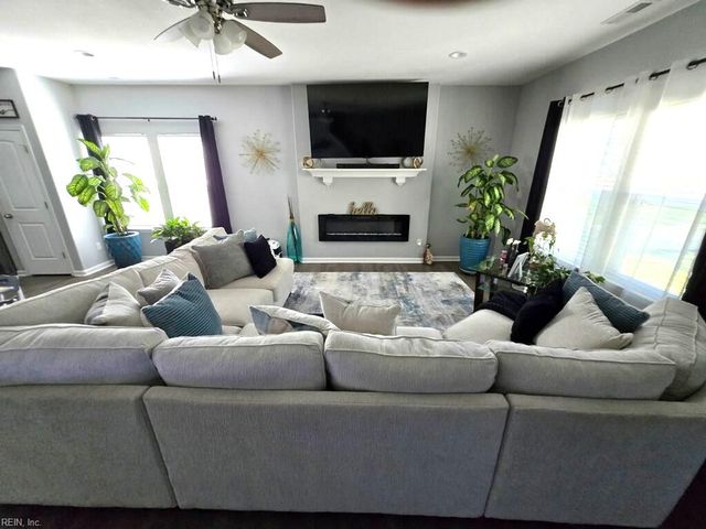 4505 John ST, Suffolk, VA 23435
