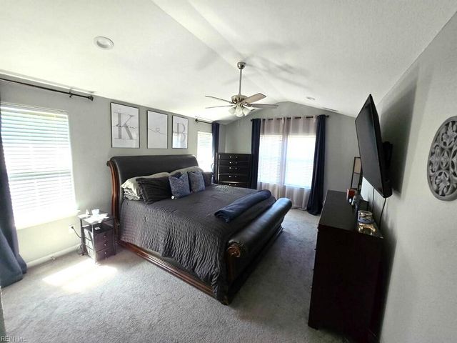 4505 John ST, Suffolk, VA 23435