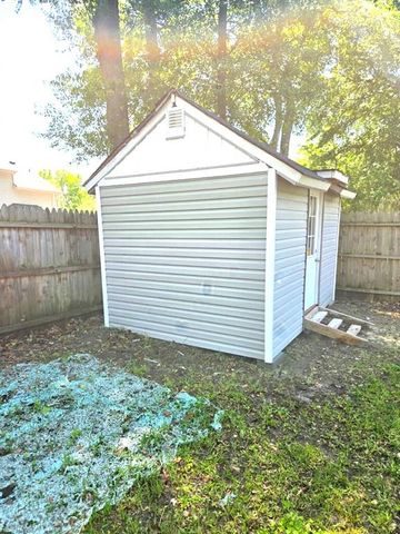 4505 John ST, Suffolk, VA 23435