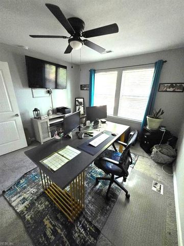 4505 John ST, Suffolk, VA 23435