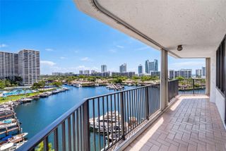 300 Three Islands Boulevard 207, Hallandale Beach, FL 33009