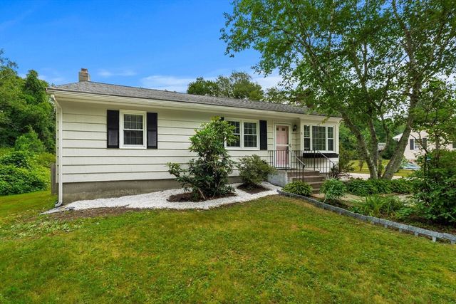 5 Main St, Acton, MA 01720