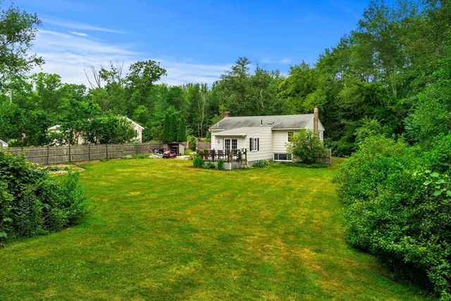 5 Main St, Acton, MA 01720
