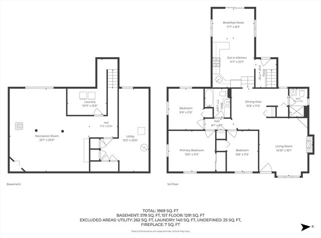 5 Main St, Acton, MA 01720