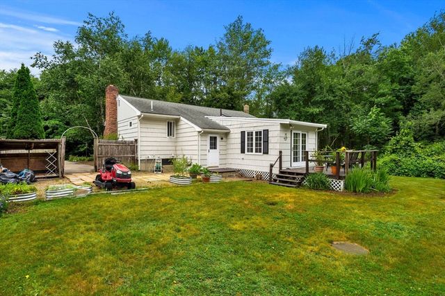 5 Main St, Acton, MA 01720
