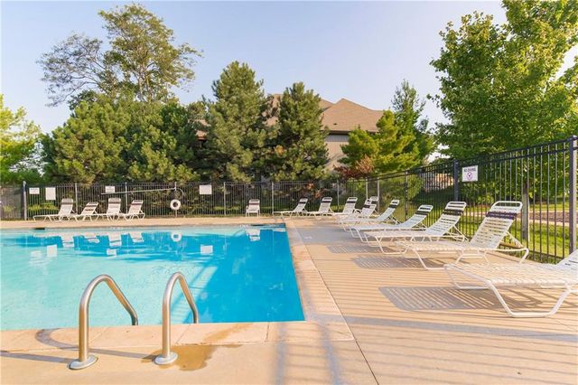 16753 S Ripley Street, Olathe, KS 66062