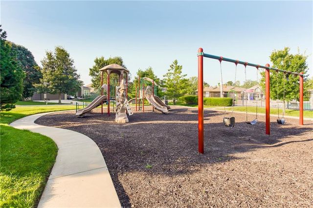 16753 S Ripley Street, Olathe, KS 66062