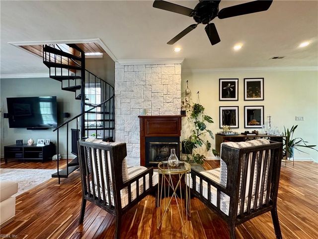 530 Hampton PL, Portsmouth, VA 23704