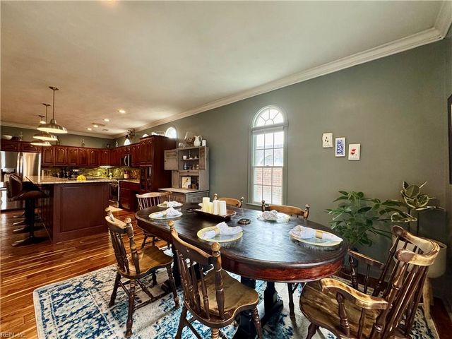 530 Hampton PL, Portsmouth, VA 23704