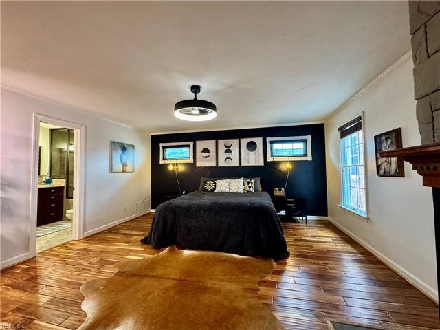 530 Hampton PL, Portsmouth, VA 23704