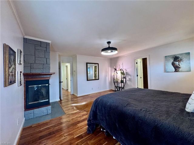 530 Hampton PL, Portsmouth, VA 23704
