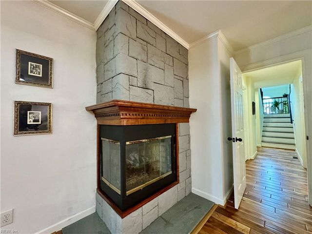 530 Hampton PL, Portsmouth, VA 23704