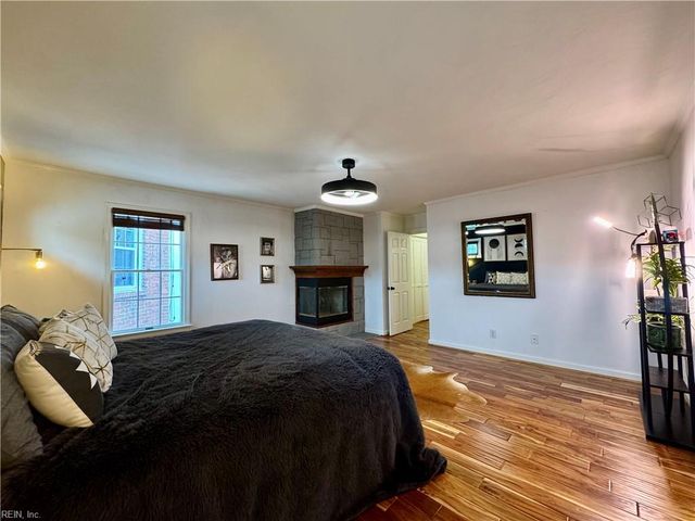 530 Hampton PL, Portsmouth, VA 23704