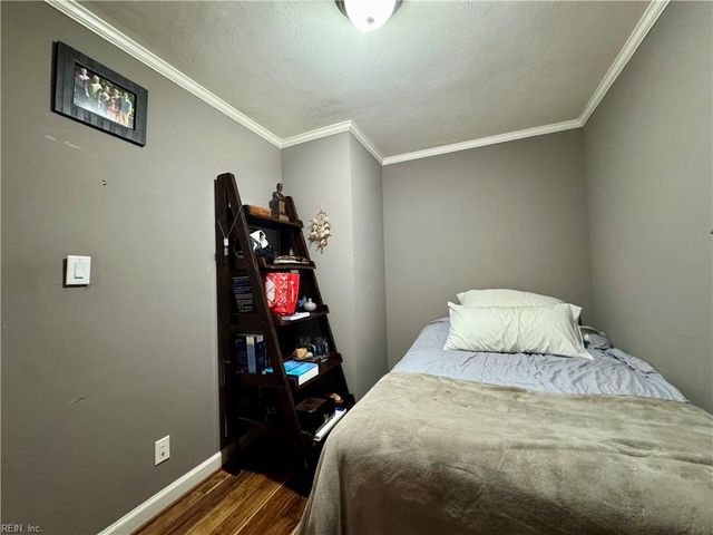 530 Hampton PL, Portsmouth, VA 23704