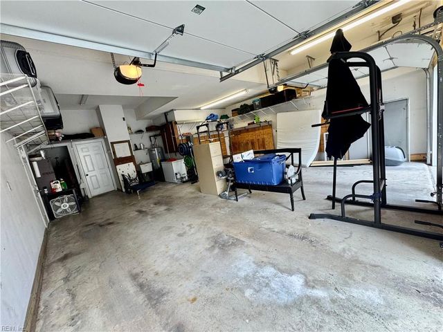 530 Hampton PL, Portsmouth, VA 23704