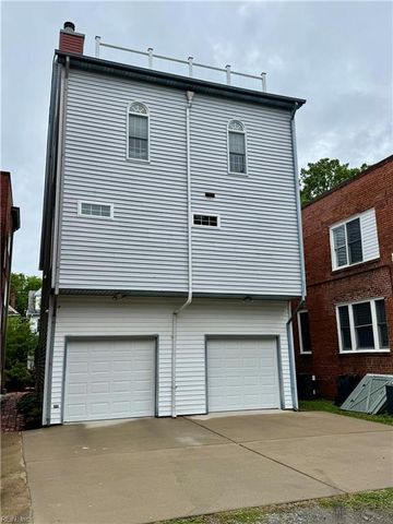530 Hampton PL, Portsmouth, VA 23704
