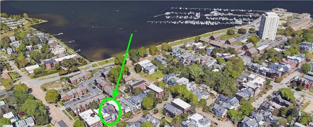 530 Hampton PL, Portsmouth, VA 23704