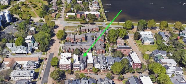 530 Hampton PL, Portsmouth, VA 23704
