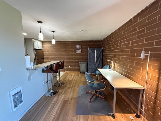 115 Squantum Street 815, Quincy, MA 02171