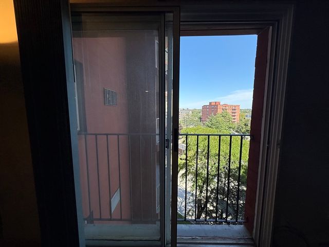115 Squantum Street 815, Quincy, MA 02171