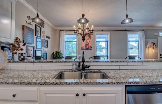 12617 Coulter Lake Rd Road, Mabelvale, AR 72103