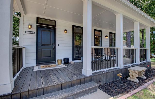 12617 Coulter Lake Rd Road, Mabelvale, AR 72103