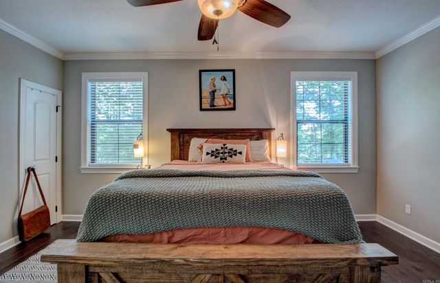 12617 Coulter Lake Rd Road, Mabelvale, AR 72103