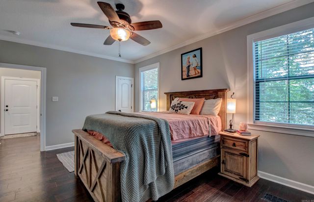 12617 Coulter Lake Rd Road, Mabelvale, AR 72103