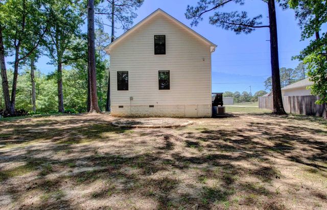 12617 Coulter Lake Rd Road, Mabelvale, AR 72103