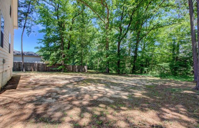 12617 Coulter Lake Rd Road, Mabelvale, AR 72103