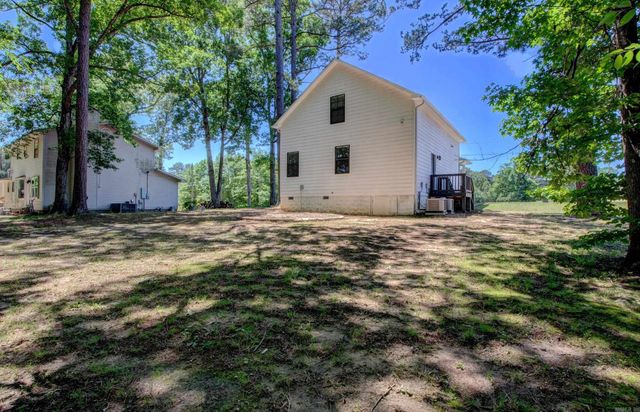 12617 Coulter Lake Rd Road, Mabelvale, AR 72103