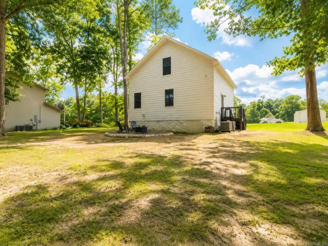 12617 Coulter Lake Rd Road, Mabelvale, AR 72103