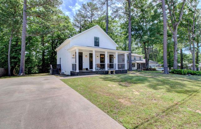 12617 Coulter Lake Rd Road, Mabelvale, AR 72103