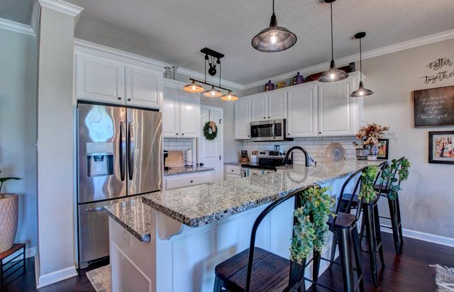 12617 Coulter Lake Rd Road, Mabelvale, AR 72103