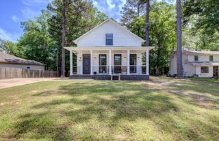 12617 Coulter Lake Rd Road, Mabelvale, AR 72103