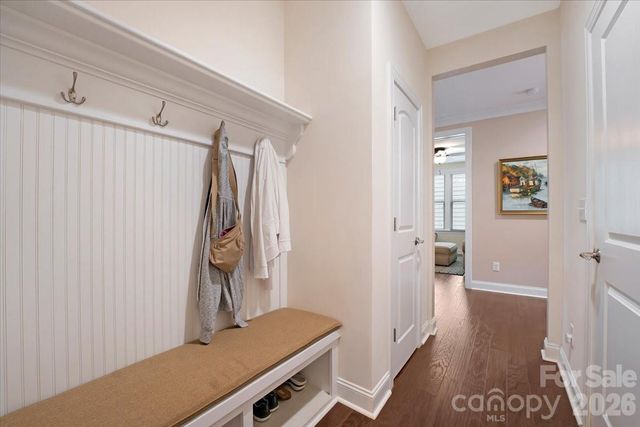 151 Johnson Manor Street, Mooresville, NC 28115
