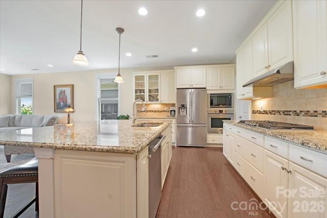 151 Johnson Manor Street, Mooresville, NC 28115