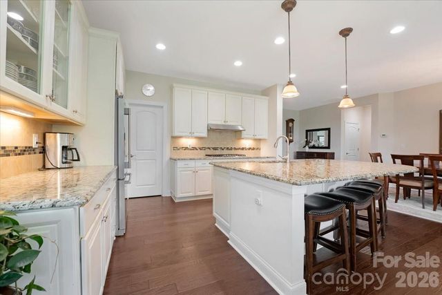 151 Johnson Manor Street, Mooresville, NC 28115