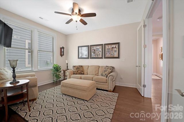 151 Johnson Manor Street, Mooresville, NC 28115