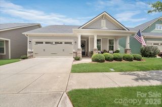 151 Johnson Manor Street, Mooresville, NC 28115