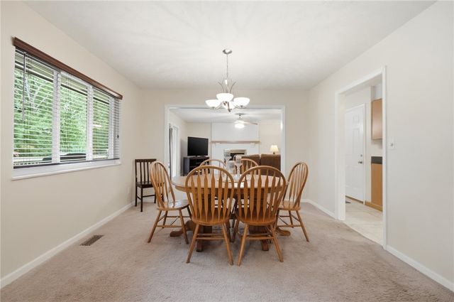 8919 Deep Forest Lane, Centerville, OH 45458