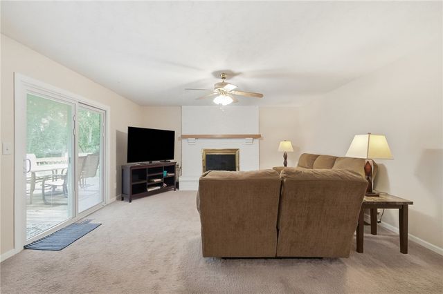 8919 Deep Forest Lane, Centerville, OH 45458