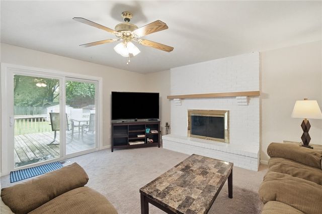 8919 Deep Forest Lane, Centerville, OH 45458