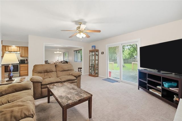 8919 Deep Forest Lane, Centerville, OH 45458